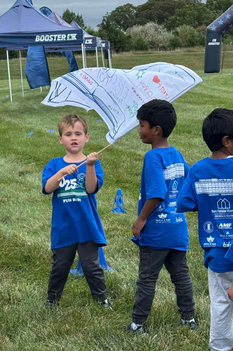 Sycolin Creek Elementary